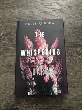The Whispering Dark Illumicrate Exclusive Edition